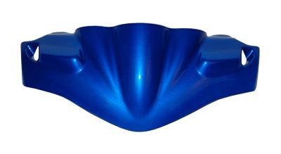 stuurplaat Speedfight Prost-blauw